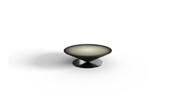 Custom coffee table