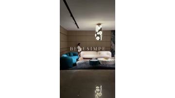 DOOL ARMCHAIR6000315328045