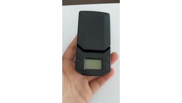 suofei Diamond Pocket Jewelry Weight Mini 500g 0.01g Digital Scale1