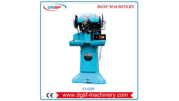 Goodyear Shoes Heavy Duty Sole Stitching Machine LX-828M