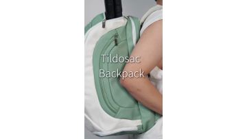 Manufacturing Sports Racket Bags8