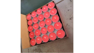 tealightcandle