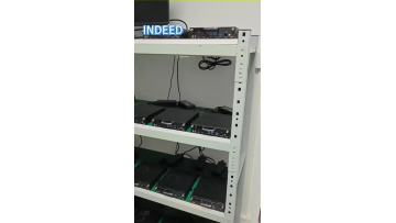 used machine if you want do