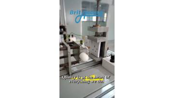 Quality is at the heart of everything we do.