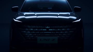 CHANGAN UNI-Z