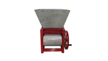 New Design Coffee Bean Peeler, Fresh Coffee Bean Sheller & Husk Removing Machine1