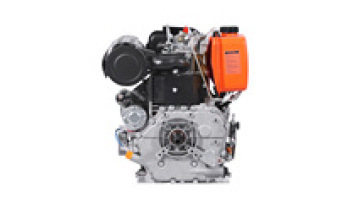 NEWLAND Machinery Engines - Keyway Shaft Diesel Engine Specialists1