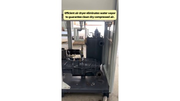 Solutions for compressed air equipment material alternative scheme recommendation balancing performance and procurement cost budgets