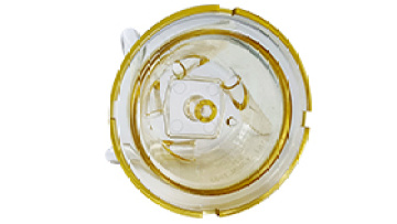 Processing Capacity Injection Mould 1