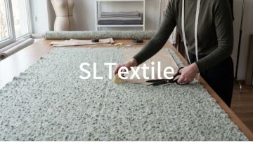 High quality mohair wool blend coat fabric