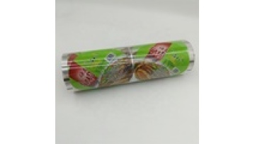 YUNFENG Packaging Film Plastic Film Roll For Packaging Film roll1