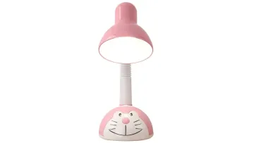 Eye Comfort Study Lamp for Relaxation and Focus1