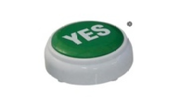 Talking Button Record Rayan Toys Yes and No Buzzer1