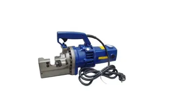 China Factory Ce Approved Rebar Cutter (RC-16)1