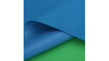 300D PVC Coated Bucket Oxford fabric