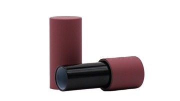 Magnetic Aluminum Lipstick Tube With 12.1mm Inner Tube Cosmetic Tube Package For Lipstick1
