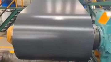 color steel coil