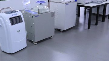 BIOBASE Fully Automatic Kjeldahl Nitrogen Analyzer BKN-987 Large LCD display Analyzer siemens control system Analyzer for lab1