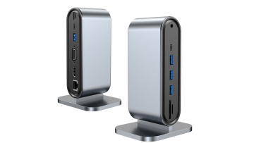 USB C Hubs--YJ083
