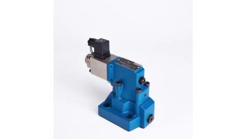 DBEM20 pilot relief valve