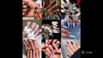 High Quality Fake Nails