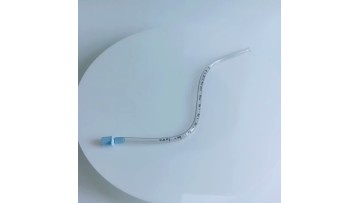 endotracheal tube-Nasal preformed-uncuffed