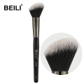 BEILI 1 piece Synthetic hair Contour Blush Loose Powder Cream foundation Single Makeup Brushes