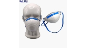 FFP 2 dust mask FFP2 face mask CE 2797 mask without valve1