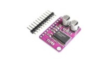 CL318 CJMCU-612 High Fidelity Stereo Headphone Audio Amplifier1