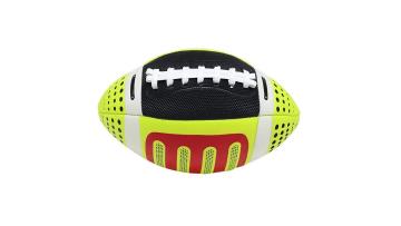 custom football