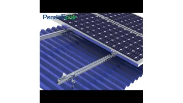 Easy Installation Hanger Bolt Kit for Solar Energy Rooftop Racking1