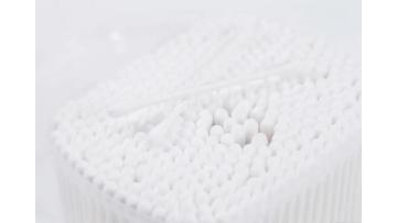 swabs with break point