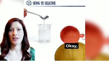 silicone oil 1.3