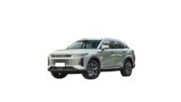 BYD Song L 2024 SUV Auto Car China Supplier's Dual Motor AWD 2024 Suv High-Speed New Energy Vehicle with Excellent Drive1