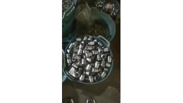 ER sealing collet