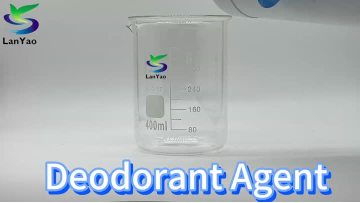 Deodorant Agent