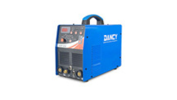 TIG225P 225A TIG/Arc Welding Machine - Dual Voltage 110/220V with Foot Pedal1