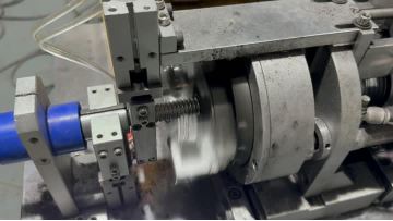 Production process 4