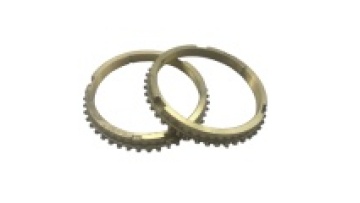 wholesale  Auto Parts Synchronizer Ring Gear 24T OEM 24431-80D001
