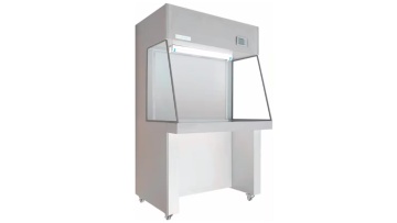 Horizontal Lamina Flow Hood Clean Workench