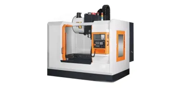 High Quality Milling Machine Vertical Machining Center CNC Milling Machine 5 Axis Vmc8501