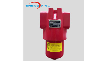 Pressure OiL Filter