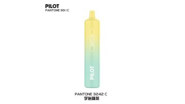 Pilot 2500 MAX PUFFS