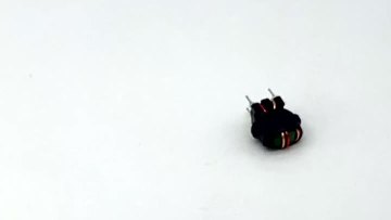Common-mode inductance