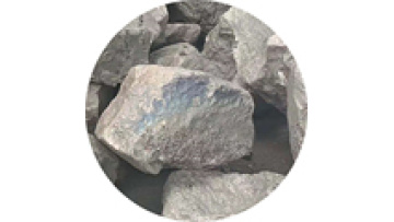 silicon manganese 6517 FeSiMn1