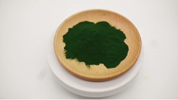 Sodium Copper Chlorophyllin Powder