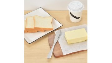 ARC Stainless Steel Butter Spreader Knife