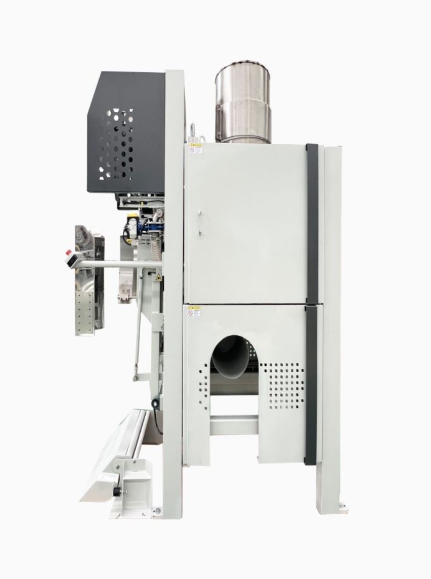 Horizontal Packing Machine