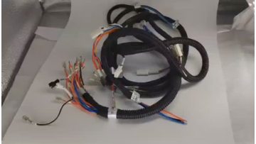 Diagnostic Connector Cables Product Display