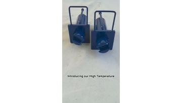 80 45-160High Temperature Resistant Hydraulic Cylinder